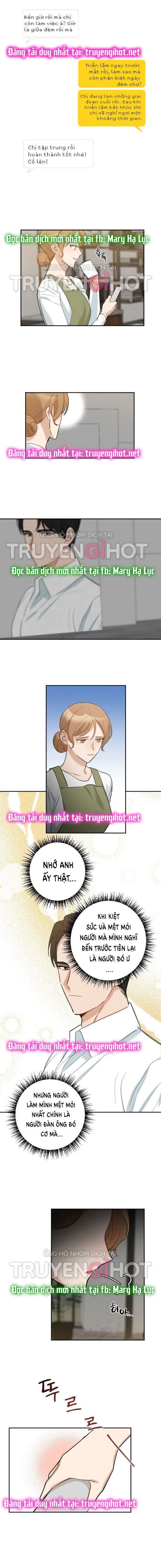 đọc truyện [18+] Hôn Nhân Tiền Định Chương 33 ảnh 3 tại Thiên Thai Truyện