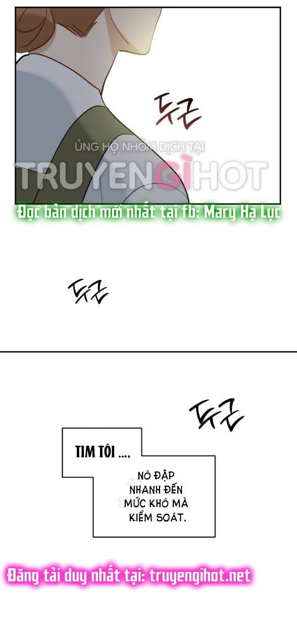 đọc truyện [18+] Hôn Nhân Tiền Định Chương 34.5 ảnh 1 tại Thiên Thai Truyện
