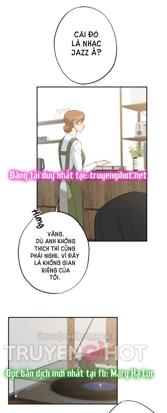 đọc truyện [18+] Hôn Nhân Tiền Định Chương 34.5 ảnh 9 tại Thiên Thai Truyện