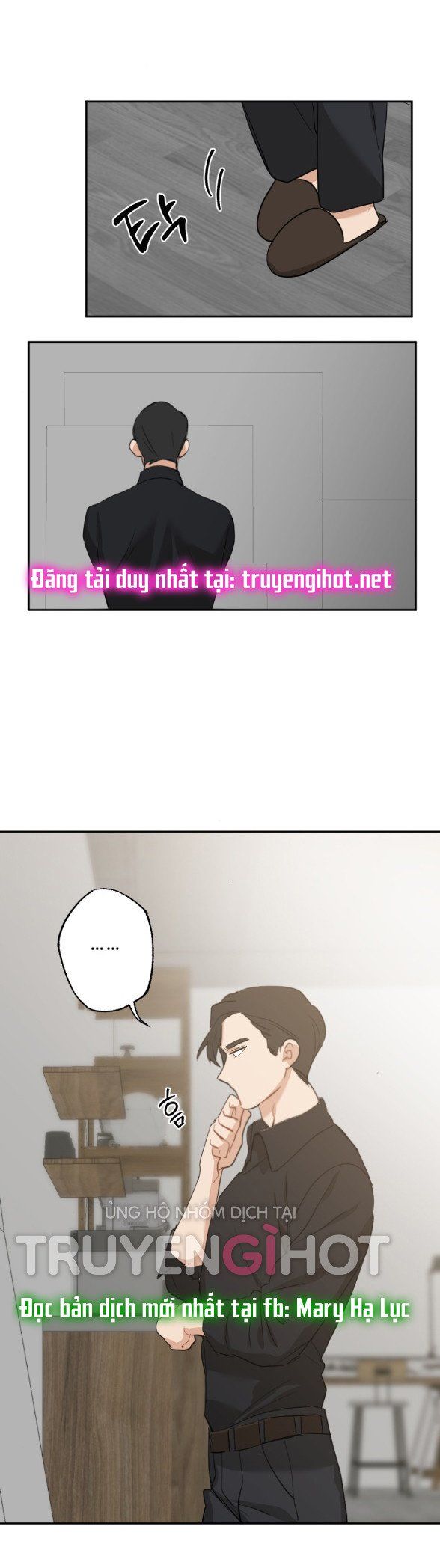 đọc truyện [18+] Hôn Nhân Tiền Định Chương 34 ảnh 16 tại Thiên Thai Truyện