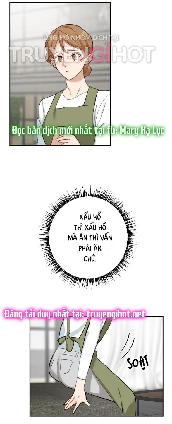 đọc truyện [18+] Hôn Nhân Tiền Định Chương 34 ảnh 3 tại Thiên Thai Truyện