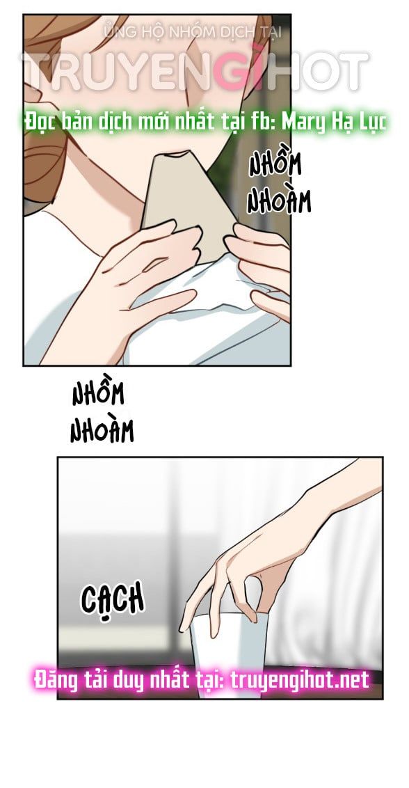 đọc truyện [18+] Hôn Nhân Tiền Định Chương 34 ảnh 4 tại Thiên Thai Truyện