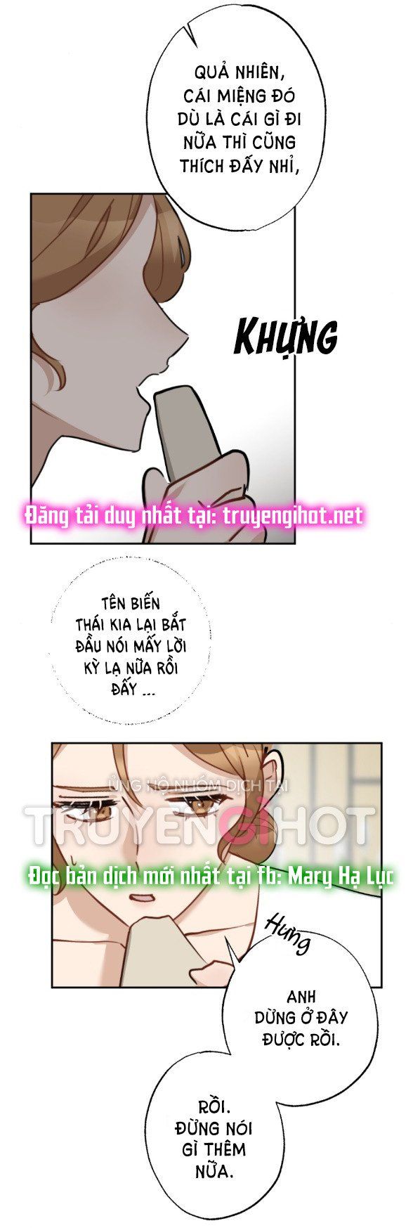 đọc truyện [18+] Hôn Nhân Tiền Định Chương 34 ảnh 6 tại Thiên Thai Truyện