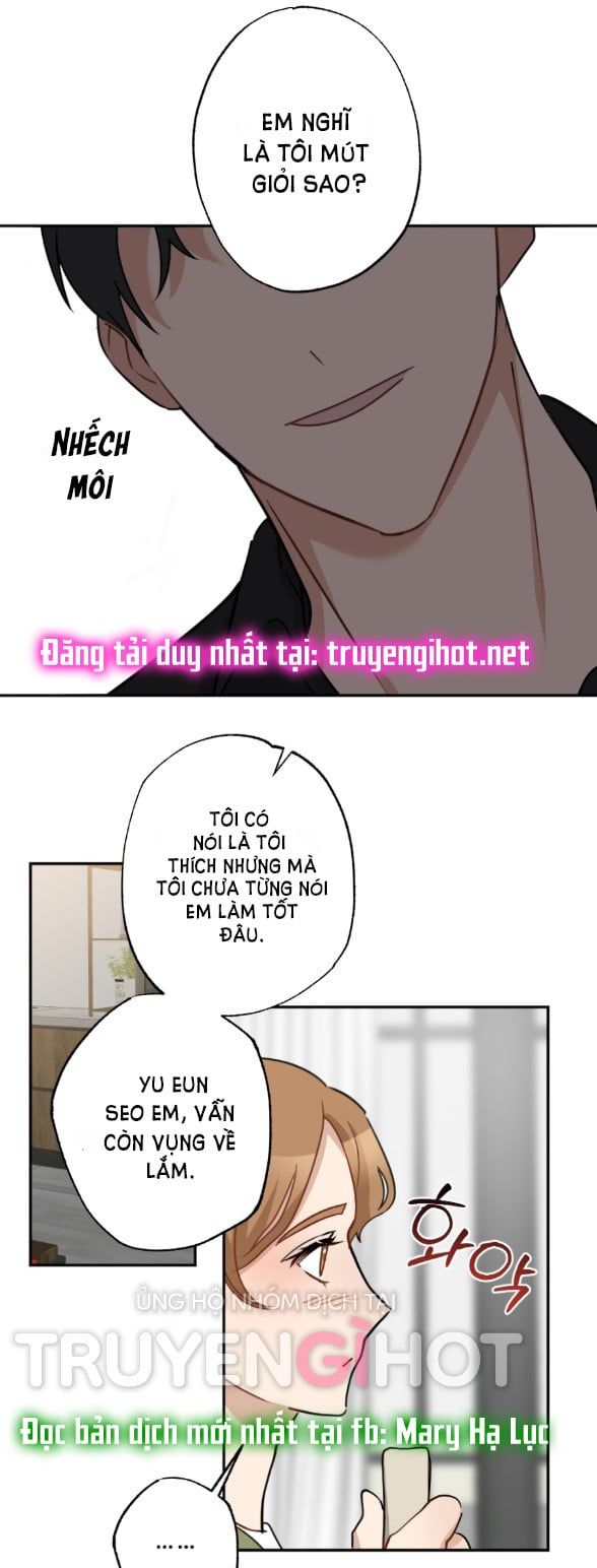 đọc truyện [18+] Hôn Nhân Tiền Định Chương 34 ảnh 8 tại Thiên Thai Truyện