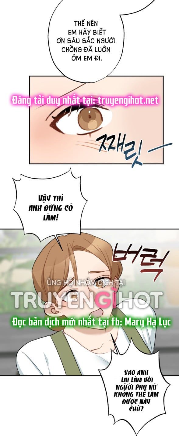 đọc truyện [18+] Hôn Nhân Tiền Định Chương 34 ảnh 10 tại Thiên Thai Truyện
