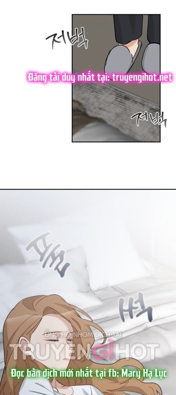 đọc truyện [18+] Hôn Nhân Tiền Định Chương 35.5 ảnh 2 tại Thiên Thai Truyện