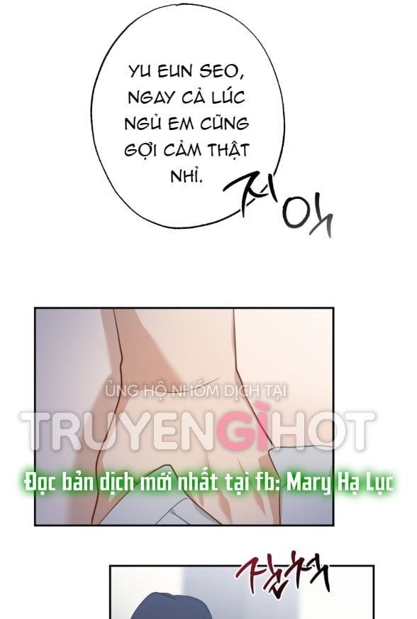 đọc truyện [18+] Hôn Nhân Tiền Định Chương 35.5 ảnh 11 tại Thiên Thai Truyện
