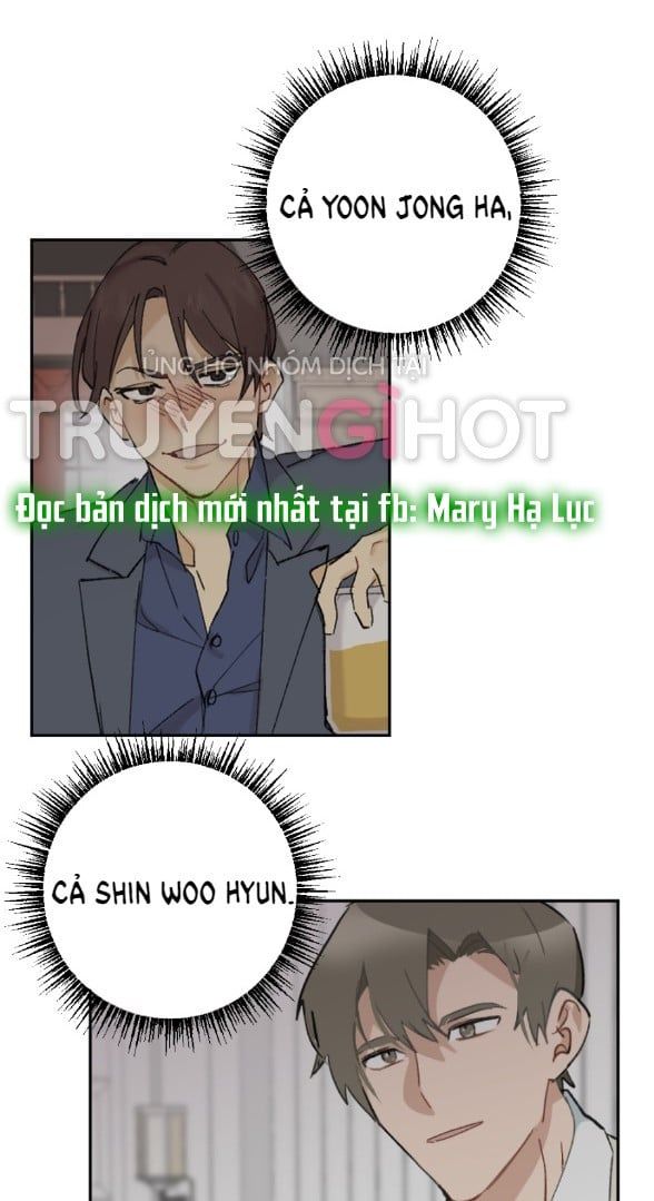 đọc truyện [18+] Hôn Nhân Tiền Định Chương 35.5 ảnh 16 tại Thiên Thai Truyện