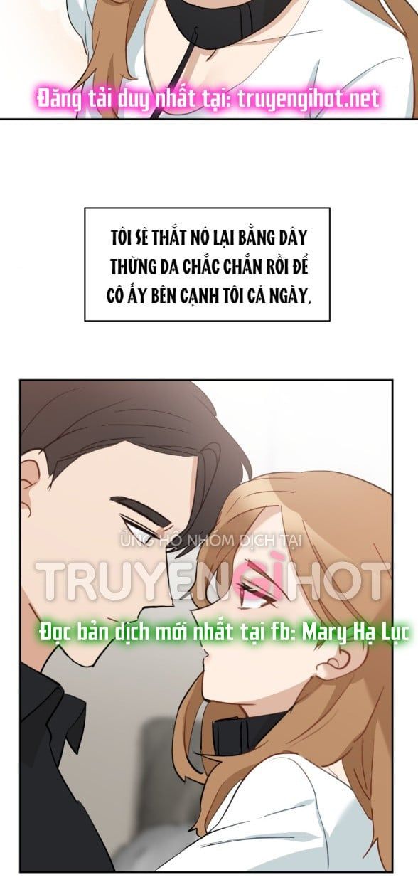 đọc truyện [18+] Hôn Nhân Tiền Định Chương 35.5 ảnh 19 tại Thiên Thai Truyện