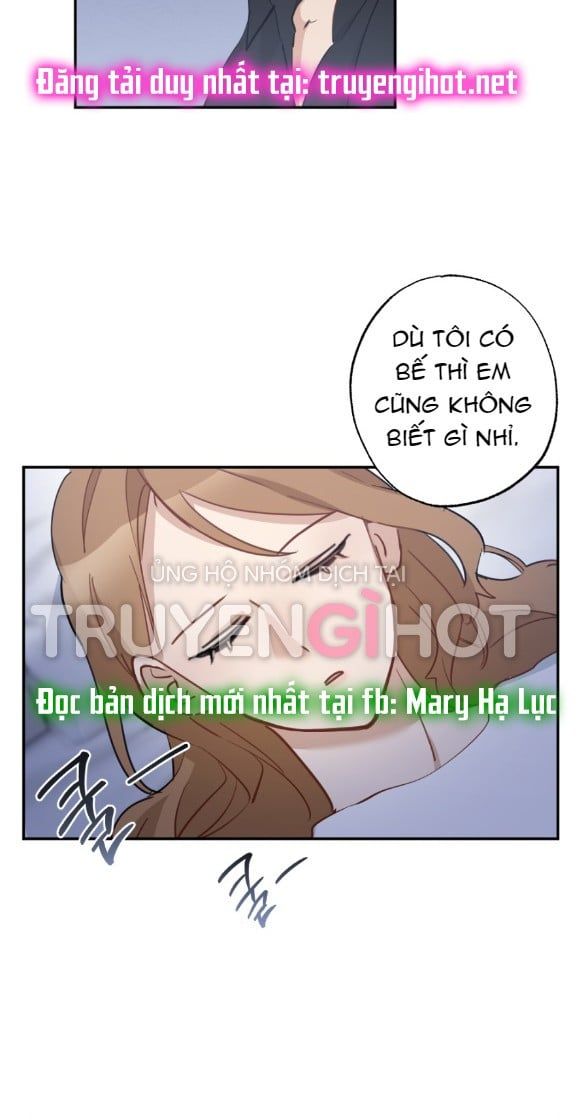 đọc truyện [18+] Hôn Nhân Tiền Định Chương 35.5 ảnh 4 tại Thiên Thai Truyện