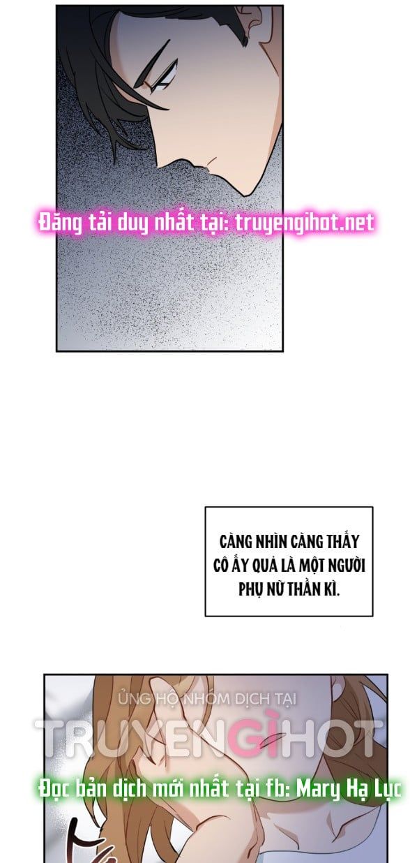 đọc truyện [18+] Hôn Nhân Tiền Định Chương 35.5 ảnh 5 tại Thiên Thai Truyện