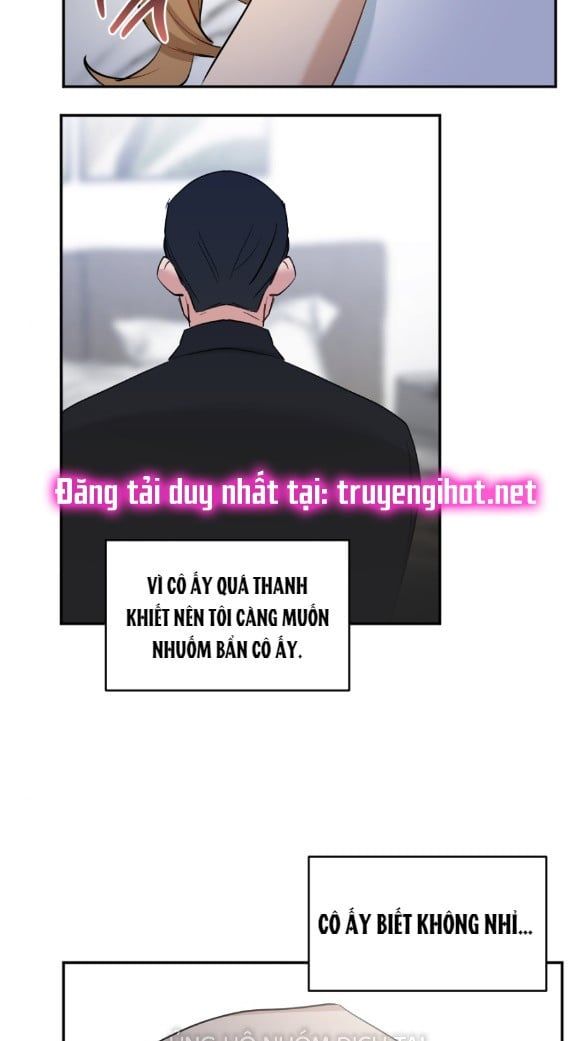 đọc truyện [18+] Hôn Nhân Tiền Định Chương 35.5 ảnh 6 tại Thiên Thai Truyện
