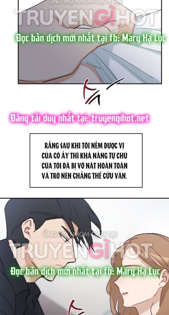 đọc truyện [18+] Hôn Nhân Tiền Định Chương 35.5 ảnh 7 tại Thiên Thai Truyện
