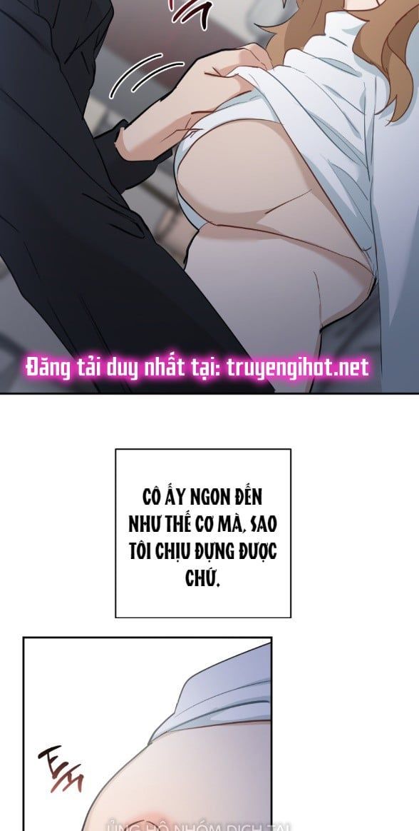 đọc truyện [18+] Hôn Nhân Tiền Định Chương 35.5 ảnh 8 tại Thiên Thai Truyện