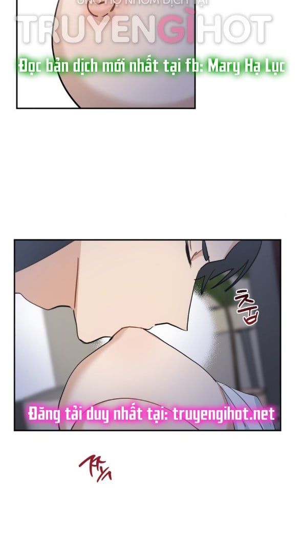 đọc truyện [18+] Hôn Nhân Tiền Định Chương 35.5 ảnh 9 tại Thiên Thai Truyện