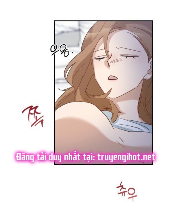 đọc truyện [18+] Hôn Nhân Tiền Định Chương 35.5 ảnh 10 tại Thiên Thai Truyện