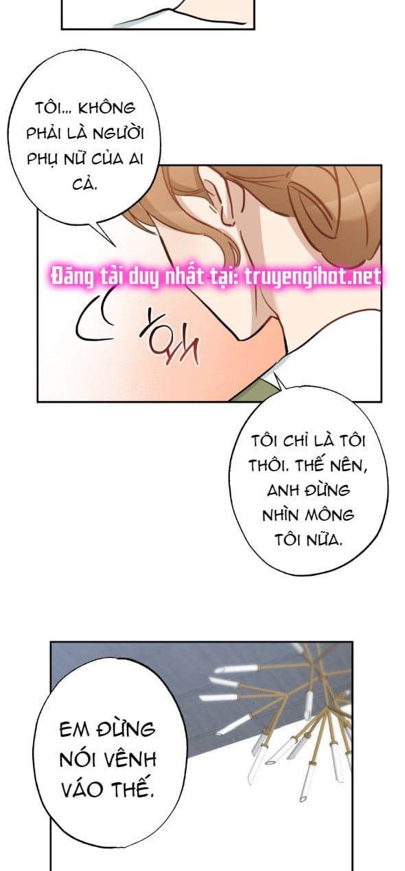 đọc truyện [18+] Hôn Nhân Tiền Định Chương 35 ảnh 2 tại Thiên Thai Truyện