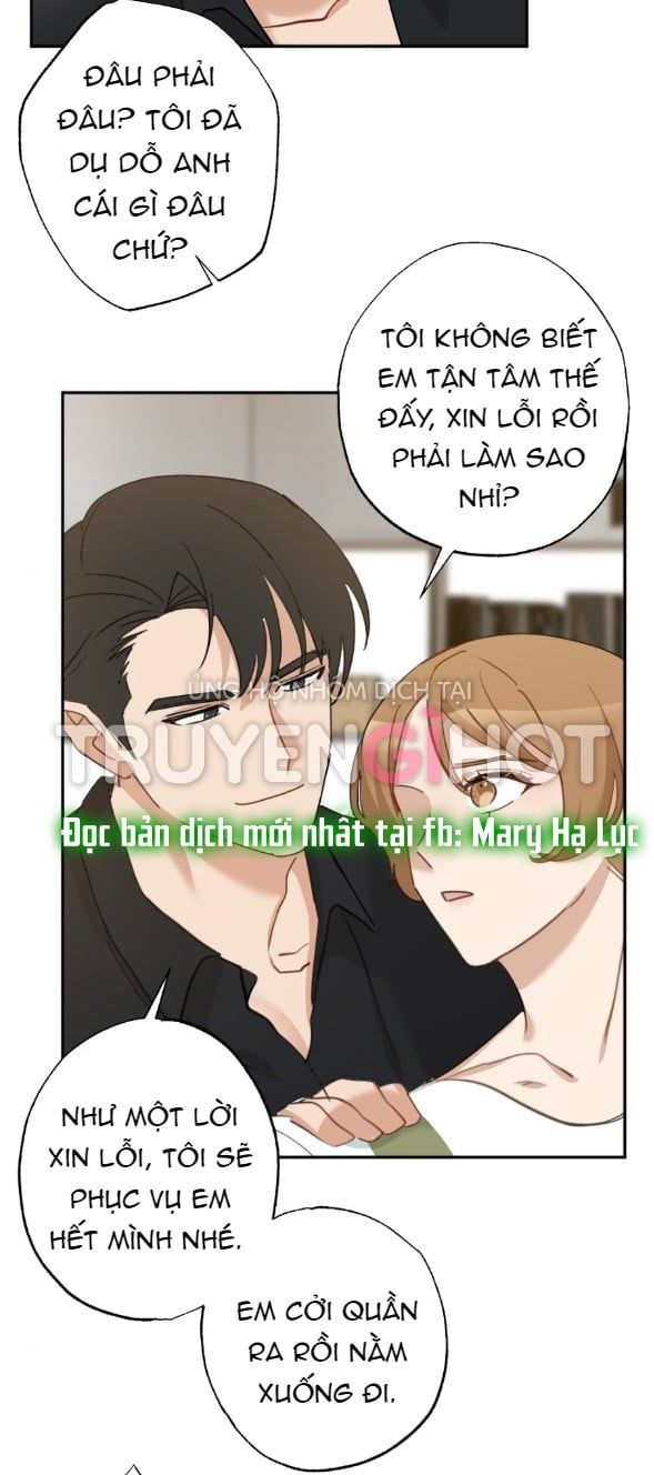 đọc truyện [18+] Hôn Nhân Tiền Định Chương 35 ảnh 12 tại Thiên Thai Truyện