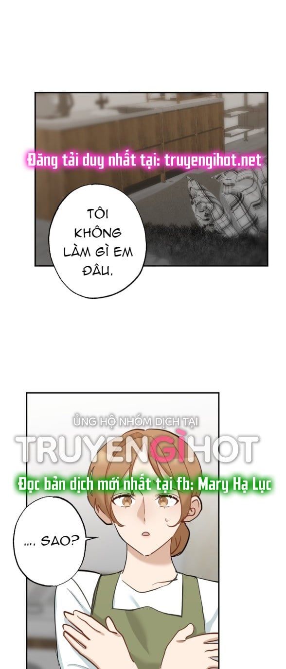 đọc truyện [18+] Hôn Nhân Tiền Định Chương 35 ảnh 14 tại Thiên Thai Truyện
