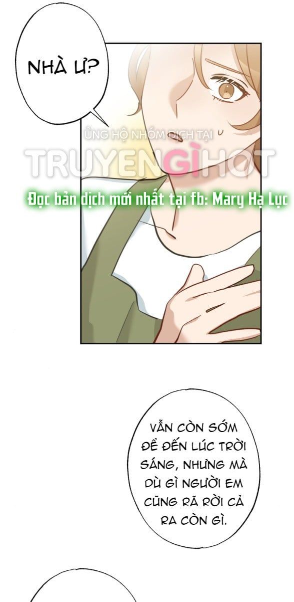 đọc truyện [18+] Hôn Nhân Tiền Định Chương 35 ảnh 16 tại Thiên Thai Truyện
