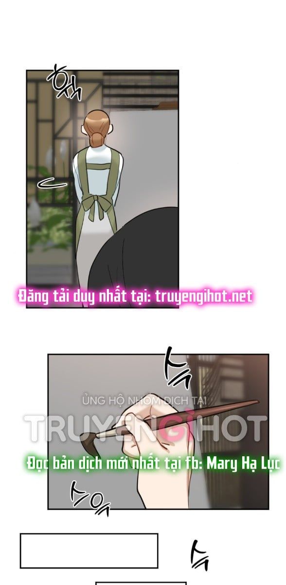 đọc truyện [18+] Hôn Nhân Tiền Định Chương 35 ảnh 5 tại Thiên Thai Truyện