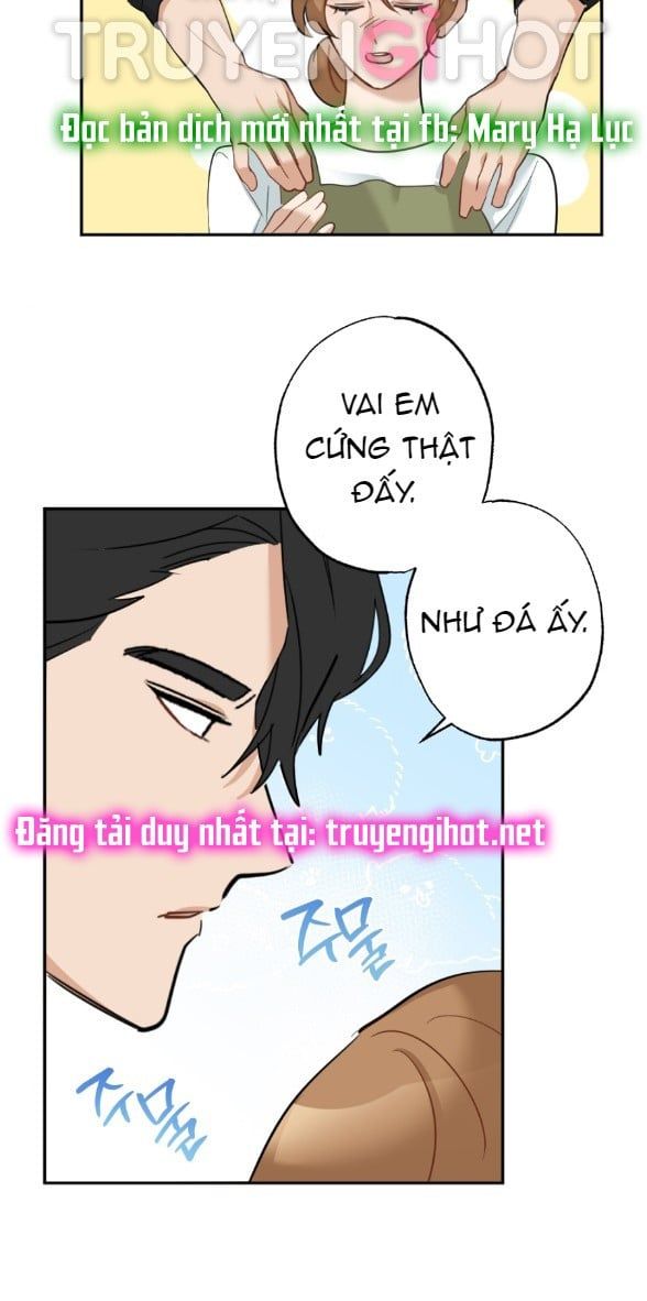 đọc truyện [18+] Hôn Nhân Tiền Định Chương 35 ảnh 9 tại Thiên Thai Truyện