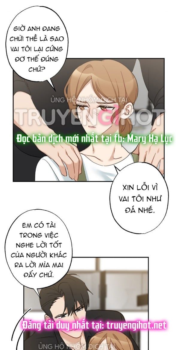 đọc truyện [18+] Hôn Nhân Tiền Định Chương 35 ảnh 10 tại Thiên Thai Truyện