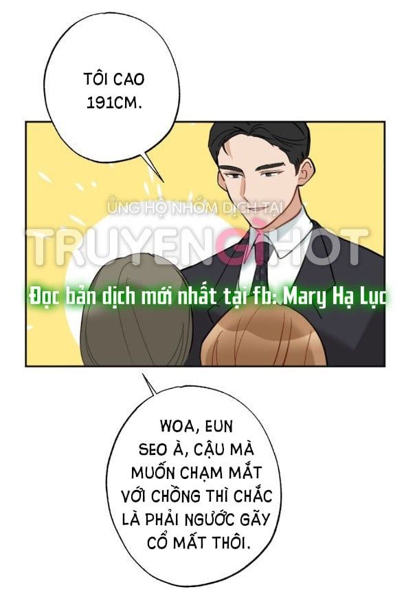 đọc truyện [18+] Hôn Nhân Tiền Định Chương 36.5 ảnh 16 tại Thiên Thai Truyện