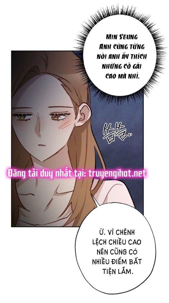 đọc truyện [18+] Hôn Nhân Tiền Định Chương 36.5 ảnh 17 tại Thiên Thai Truyện