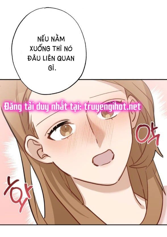 đọc truyện [18+] Hôn Nhân Tiền Định Chương 36.5 ảnh 19 tại Thiên Thai Truyện
