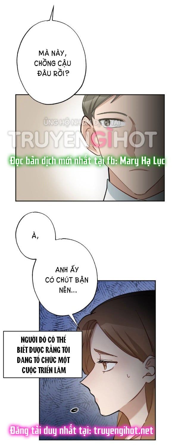 đọc truyện [18+] Hôn Nhân Tiền Định Chương 36.5 ảnh 5 tại Thiên Thai Truyện