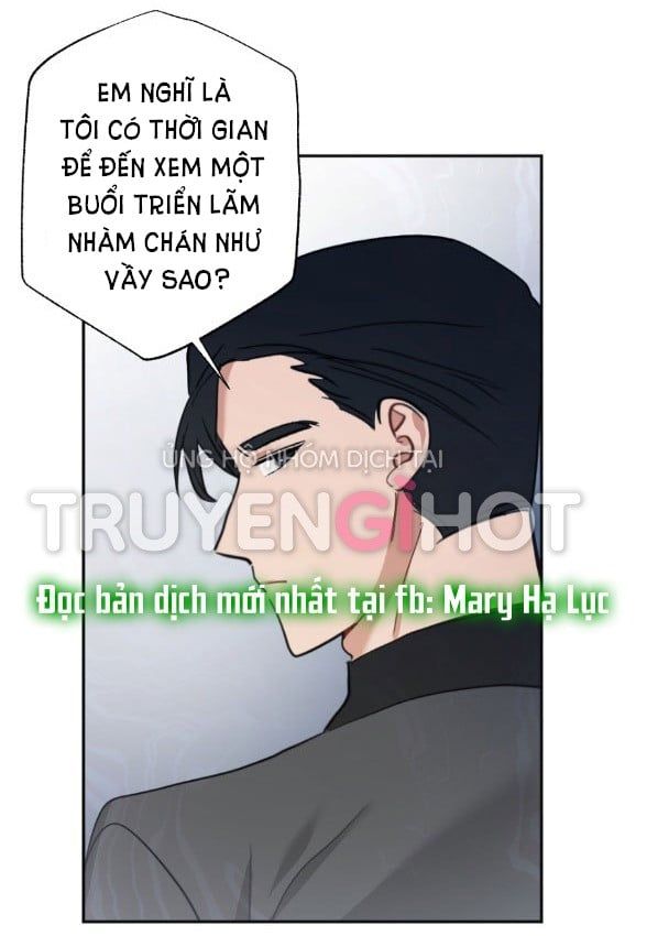 đọc truyện [18+] Hôn Nhân Tiền Định Chương 36.5 ảnh 7 tại Thiên Thai Truyện