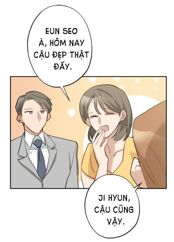 đọc truyện [18+] Hôn Nhân Tiền Định Chương 36 ảnh 18 tại Thiên Thai Truyện