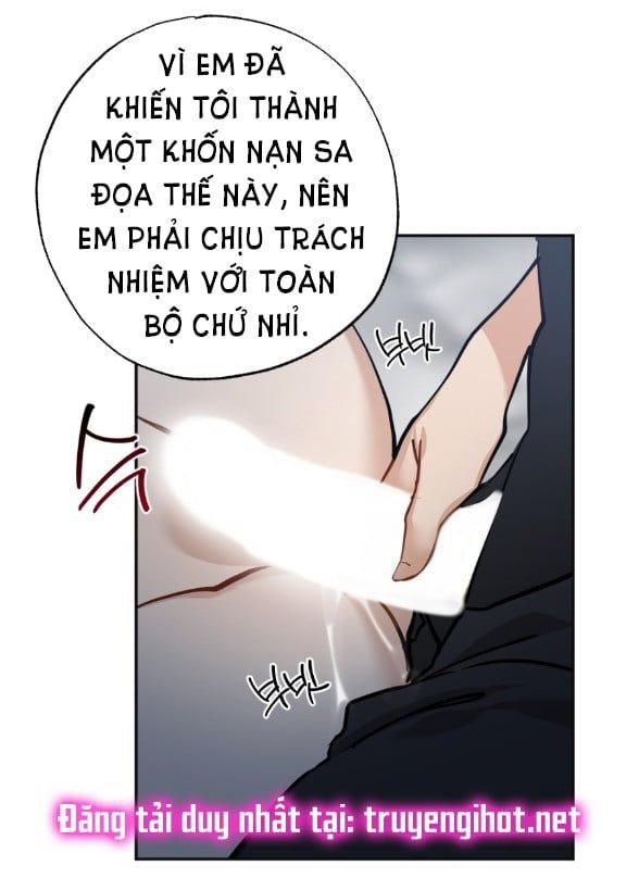 đọc truyện [18+] Hôn Nhân Tiền Định Chương 36 ảnh 6 tại Thiên Thai Truyện