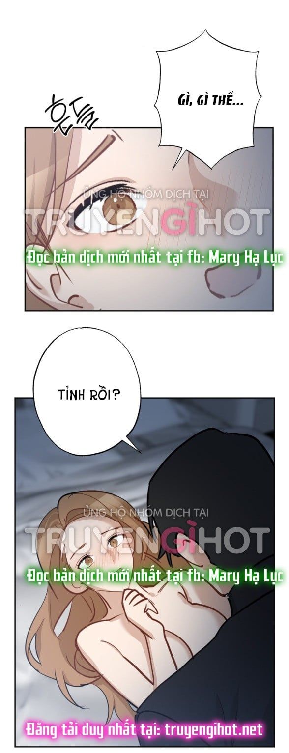 đọc truyện [18+] Hôn Nhân Tiền Định Chương 36 ảnh 8 tại Thiên Thai Truyện
