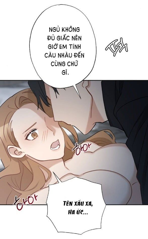 đọc truyện [18+] Hôn Nhân Tiền Định Chương 36 ảnh 10 tại Thiên Thai Truyện
