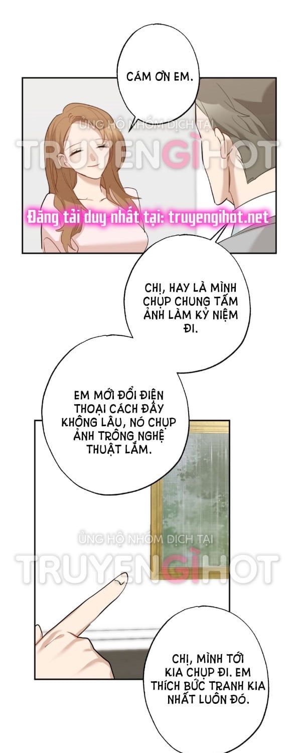 đọc truyện [18+] Hôn Nhân Tiền Định Chương 37.5 ảnh 1 tại Thiên Thai Truyện