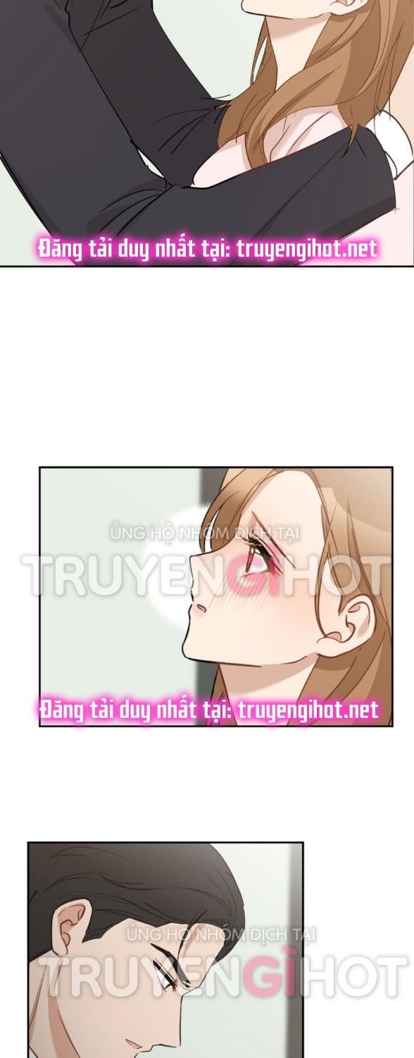 đọc truyện [18+] Hôn Nhân Tiền Định Chương 37.5 ảnh 14 tại Thiên Thai Truyện
