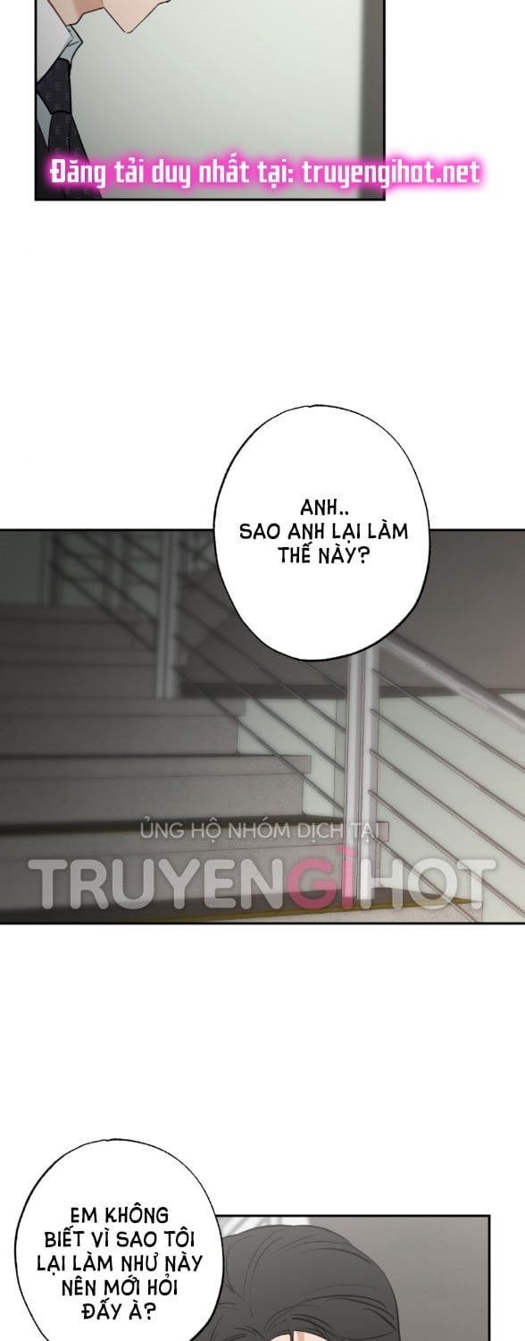 đọc truyện [18+] Hôn Nhân Tiền Định Chương 37.5 ảnh 15 tại Thiên Thai Truyện