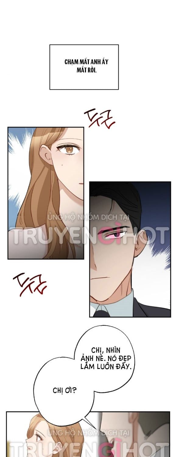 đọc truyện [18+] Hôn Nhân Tiền Định Chương 37.5 ảnh 4 tại Thiên Thai Truyện