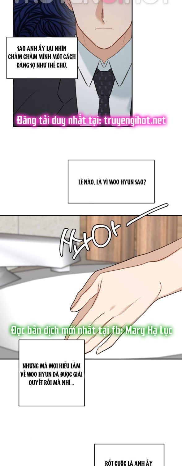đọc truyện [18+] Hôn Nhân Tiền Định Chương 37.5 ảnh 8 tại Thiên Thai Truyện