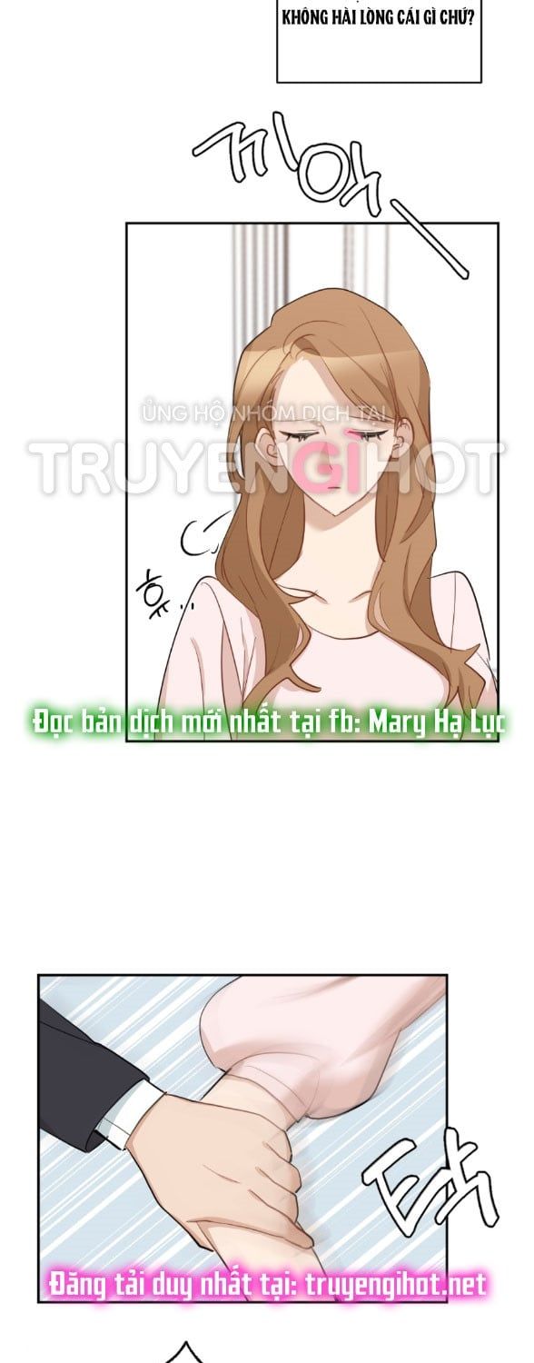 đọc truyện [18+] Hôn Nhân Tiền Định Chương 37.5 ảnh 9 tại Thiên Thai Truyện