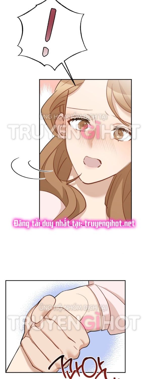 đọc truyện [18+] Hôn Nhân Tiền Định Chương 37.5 ảnh 10 tại Thiên Thai Truyện