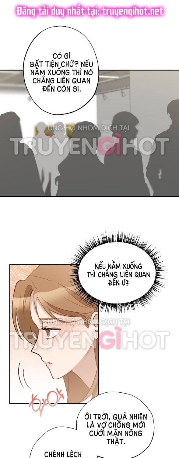 đọc truyện [18+] Hôn Nhân Tiền Định Chương 37 ảnh 1 tại Thiên Thai Truyện