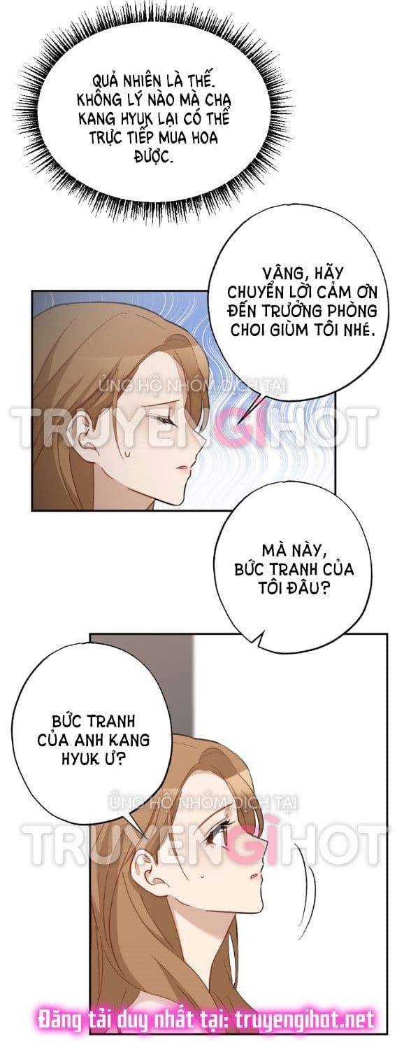 đọc truyện [18+] Hôn Nhân Tiền Định Chương 37 ảnh 12 tại Thiên Thai Truyện