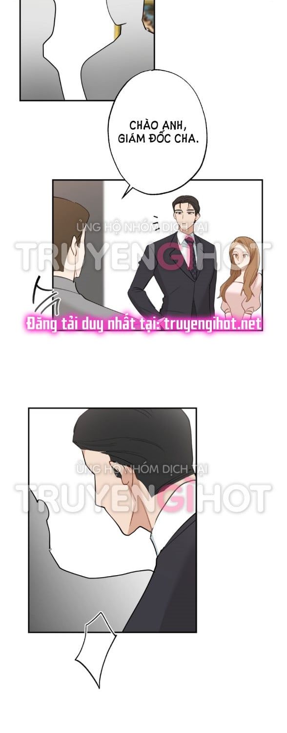 đọc truyện [18+] Hôn Nhân Tiền Định Chương 37 ảnh 16 tại Thiên Thai Truyện