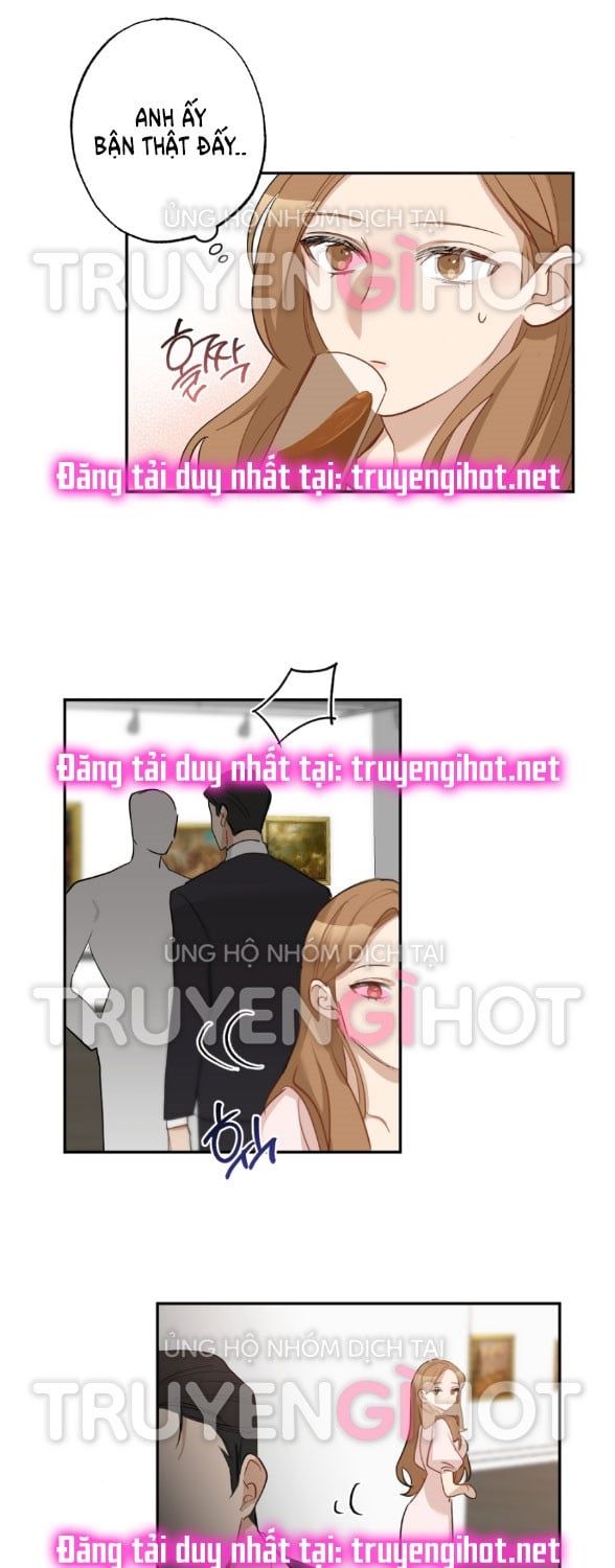 đọc truyện [18+] Hôn Nhân Tiền Định Chương 37 ảnh 17 tại Thiên Thai Truyện