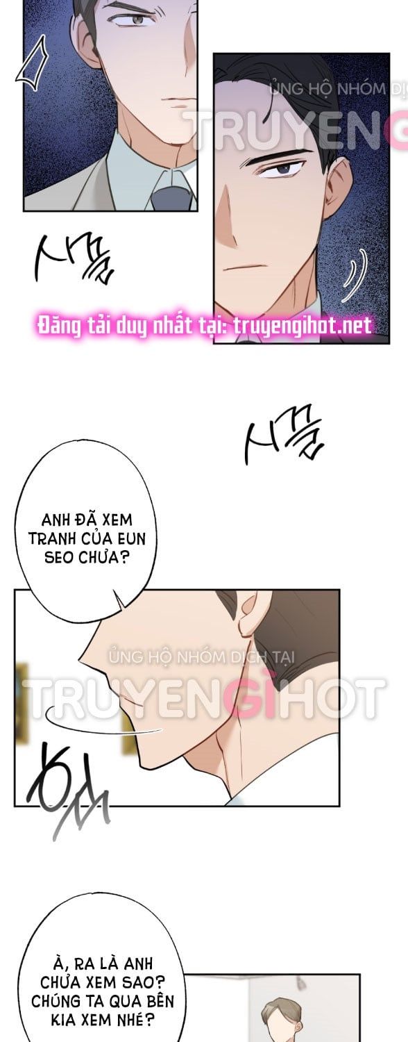 đọc truyện [18+] Hôn Nhân Tiền Định Chương 37 ảnh 3 tại Thiên Thai Truyện