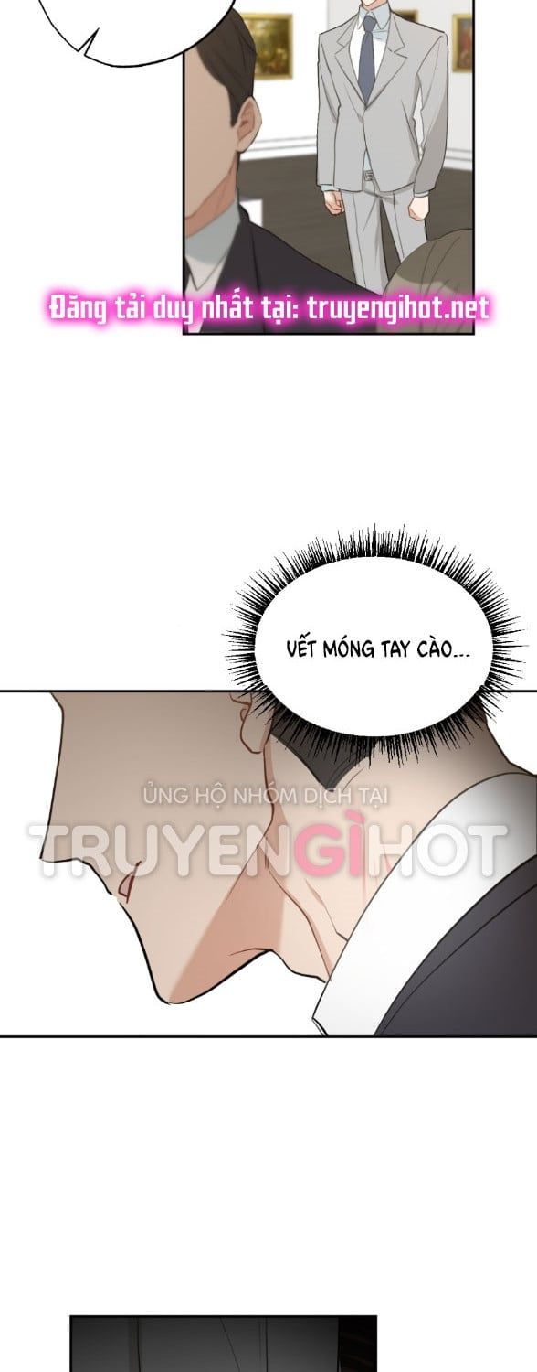 đọc truyện [18+] Hôn Nhân Tiền Định Chương 37 ảnh 4 tại Thiên Thai Truyện