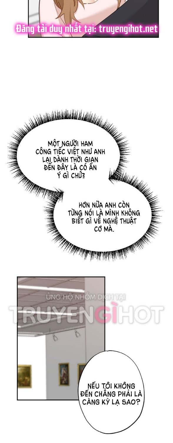 đọc truyện [18+] Hôn Nhân Tiền Định Chương 37 ảnh 8 tại Thiên Thai Truyện